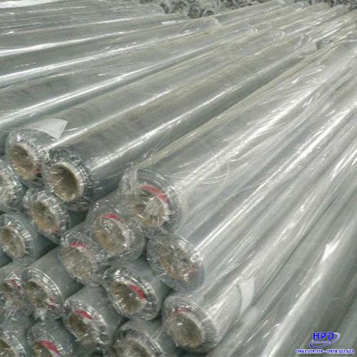 Bạt nhựa trong suốt Nam Định