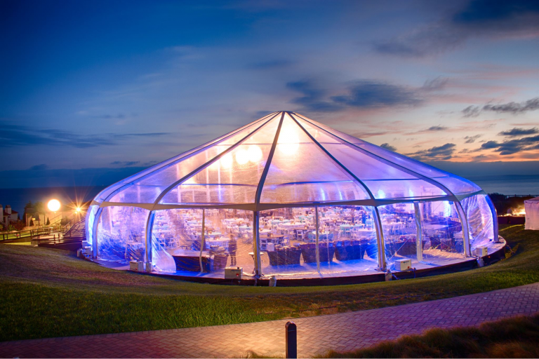 Bạt nhựa trong suốt Đắk Lắk