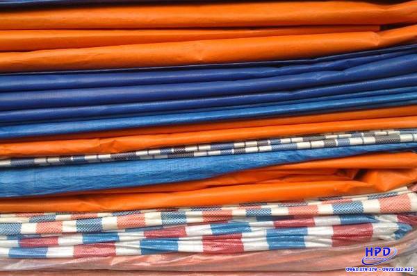 Bạt che ngoài trời Tuyên Quang