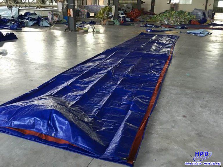 Bạt che ngoài trời Sơn La