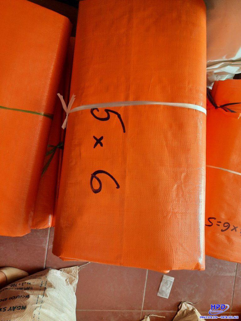 Bạt che ngoài trời Lâm Đồng