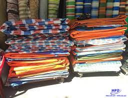 Bạt che ngoài trời Nghệ An