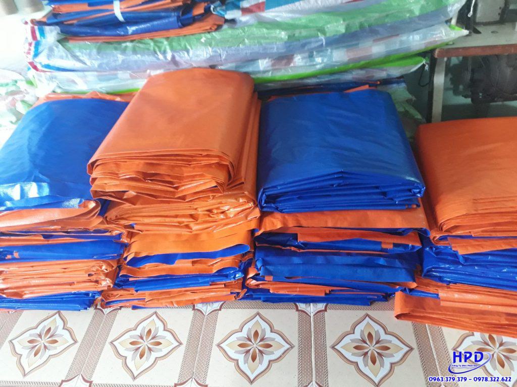 Bạt che ngoài trời Tiền Giang