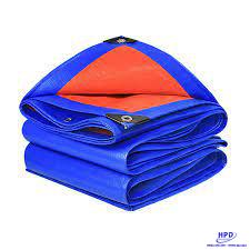 Bạt che ngoài trời Trà Vinh