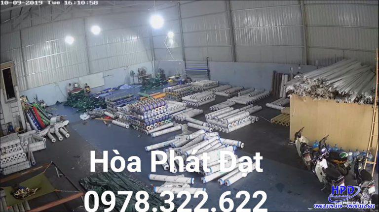 Cung cấp bạt che Lào Cai