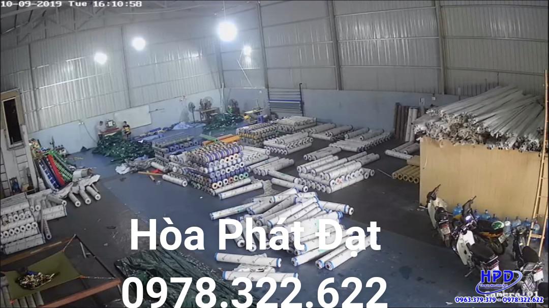 Cung cấp bạt che Lào Cai
