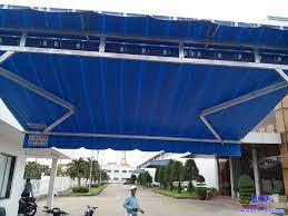 Cung cấp bạt che Quảng Trị