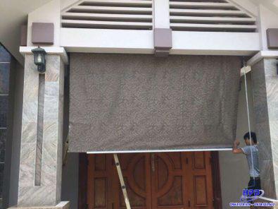 Bạt che tự cuốn Thành phố Biên Hòa