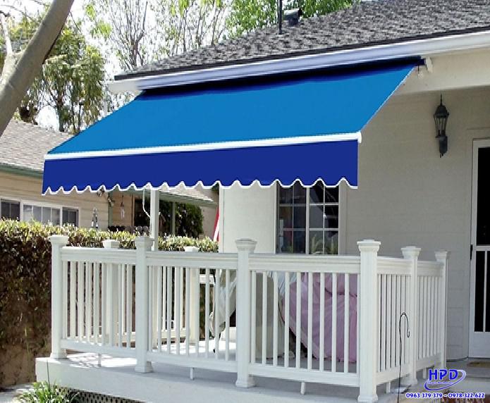 Cung cấp bạt che Sóc Trăng