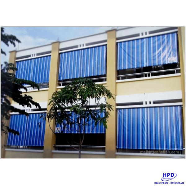 Cung cấp bạt che Quảng Nam