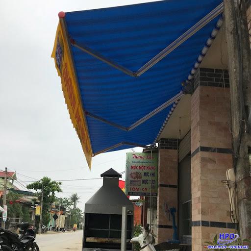 Cung cấp bạt che Sơn La