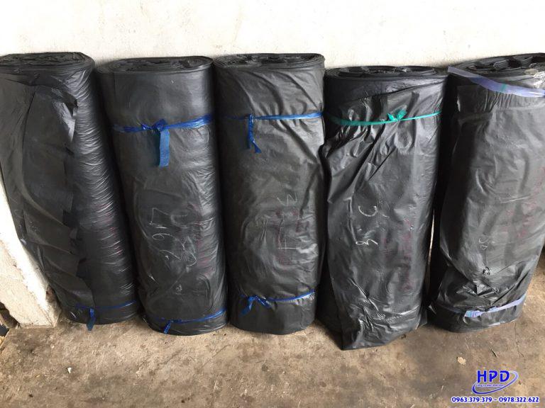 Bạt nhựa tái chế tái sinh giá rẻ